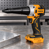 Coofix 20V Cordless Riveting Gun without Battery & Charger - 29536