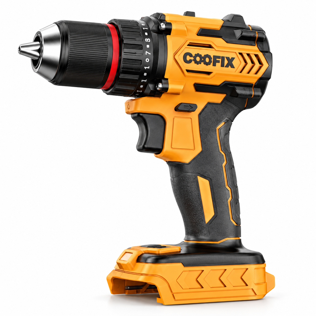 Coofix 20V Cordless Impact Drill 13mm without Battery & Charger - 29530