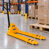 Coofix 3,000kg Manual Hydraulic Pallet Trolley - 28043