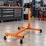 Coofix 450kg Engine Stand with 800 mm Working Height - 28046