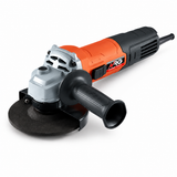 NRG 4.5/115mm Angle Grinder 800W - NWS8-115G2