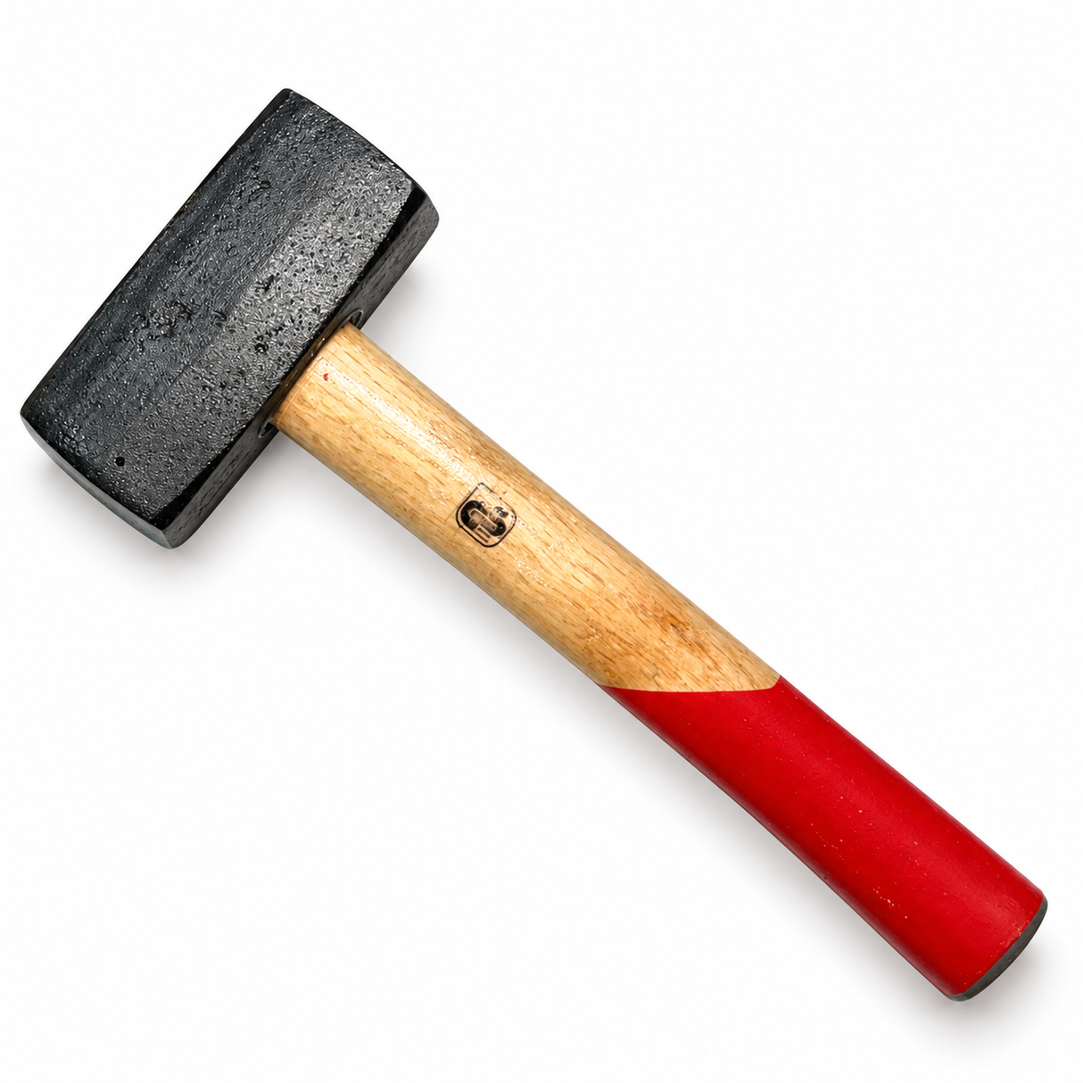 Tera Stoning Hammer with Wooden Handle | 1kg, 1.5kg & 2kg
