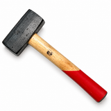 Tera Stoning Hammer with Wooden Handle | 1kg, 1.5kg & 2kg