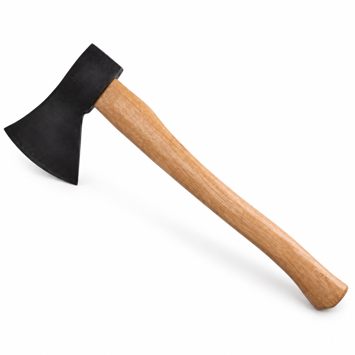 Tera Axe with Wooden Handle | 600g, 1250g, 1750g & 2000g