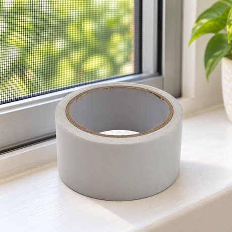 Tera Screen Window Tape 5cm x 2m - H3317511