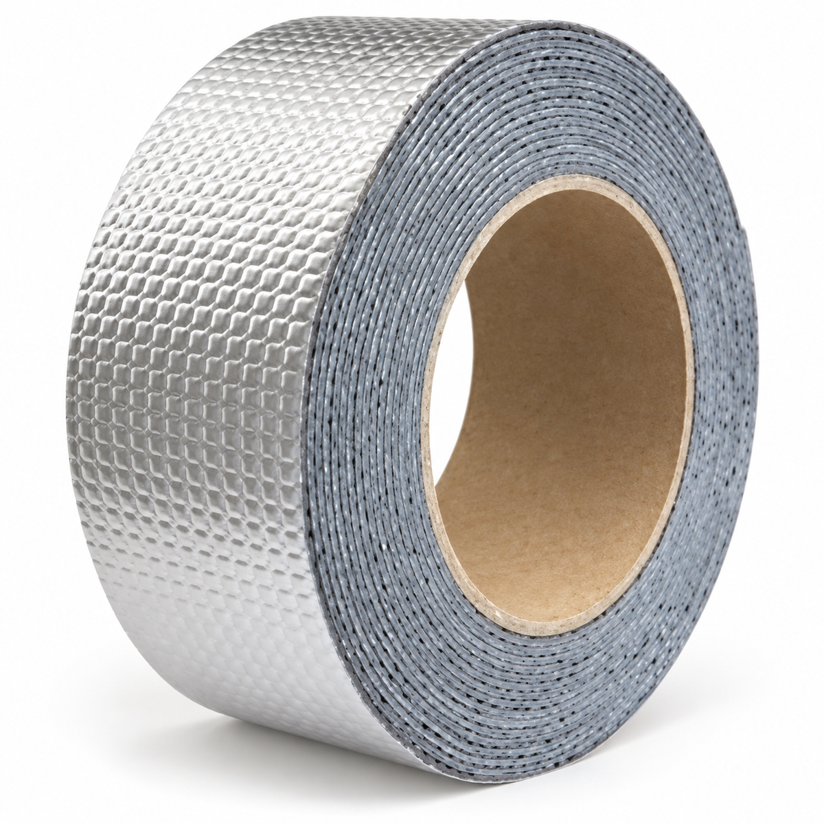 Tera 5m Aluminium Butyl Waterproofing Tape | 5cm & 10cm