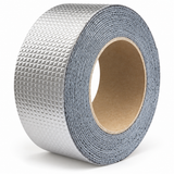Tera 5m Aluminium Butyl Waterproofing Tape | 5cm & 10cm