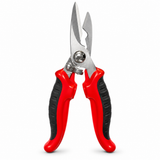 Tera 7" Heavy-Duty Multipurpose Scissors - H091101