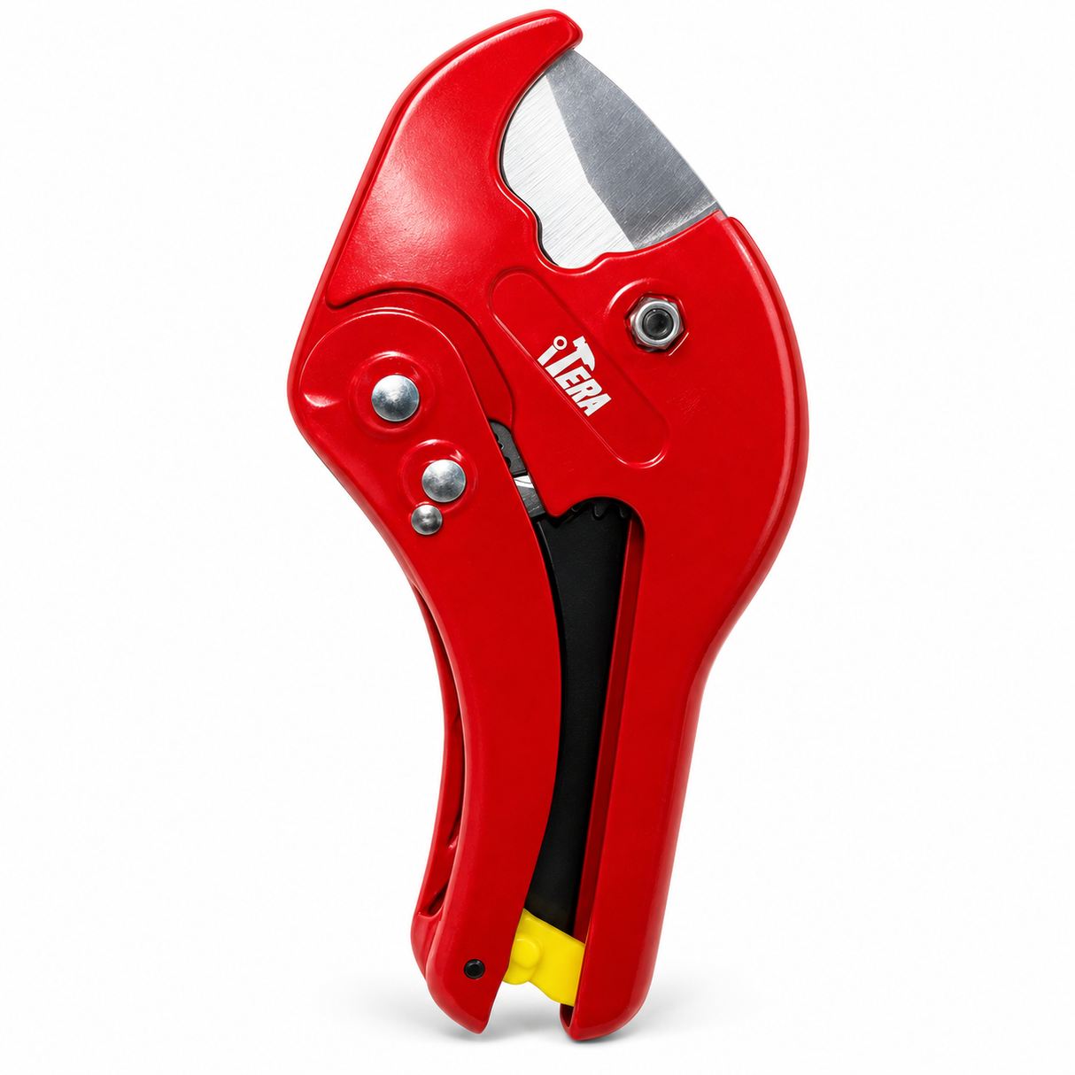 Tera 42mm PVC Pipe Cutter with Auto-Release - H030505