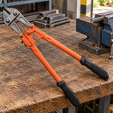Tera 18" Bolt Cutter with Comfort Grips - H01234118