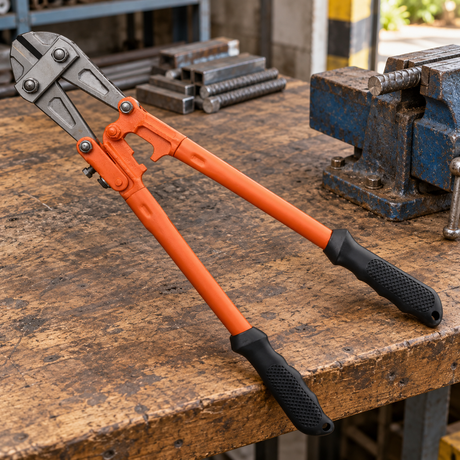 Tera 18" Bolt Cutter with Comfort Grips - H01234118