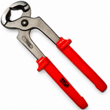 Tera Carpenter Pincers with Comfort Handle Grips | 7" & 8"