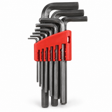 Tera 9-Piece Long Hex Key Set - TERA-HKL9