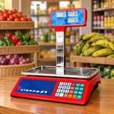 Tera 40kg Digital Weighing Scale with Raised Display - H300521