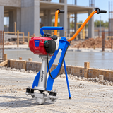 Wadfow 1.2HP Gasoline Surface Finishing Screed 33.7cc - WSFS2A09