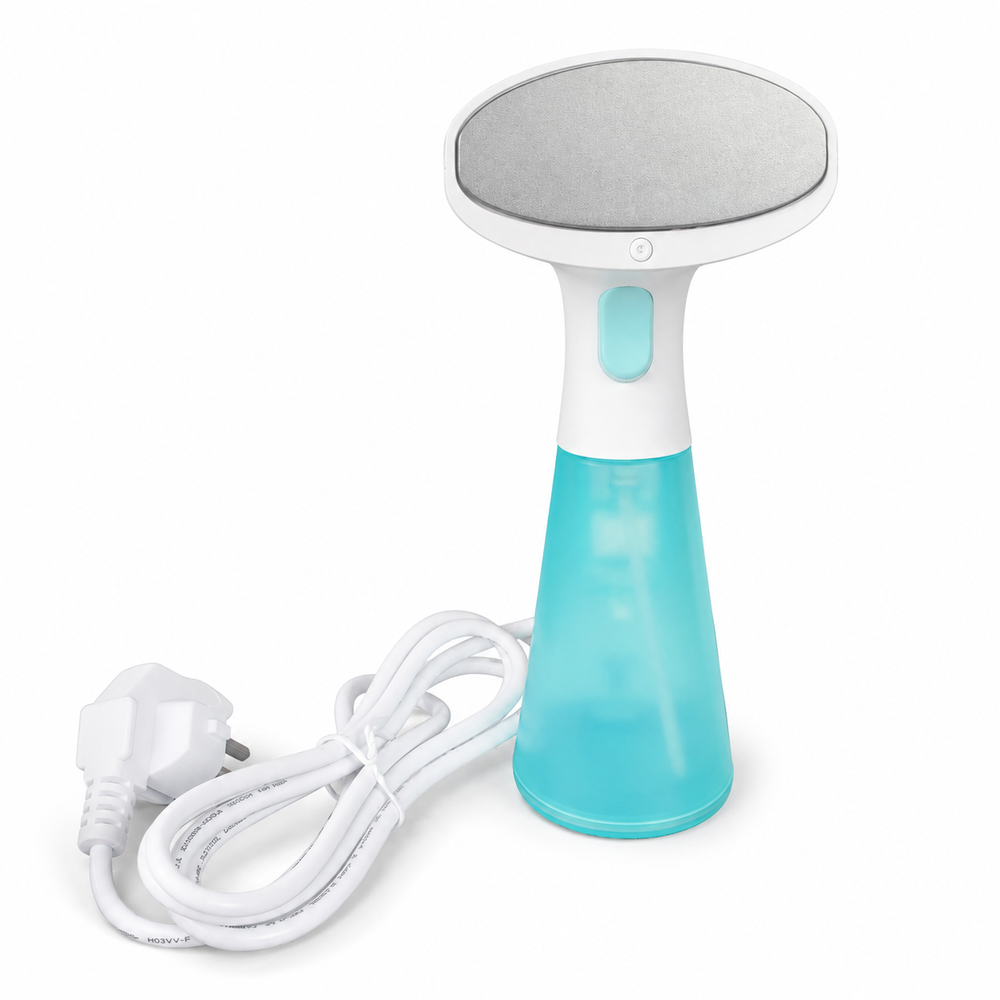 Kumtel 250ml Handheld Garment Steamer with Auto Shut-Off 1500W - HMGS-08