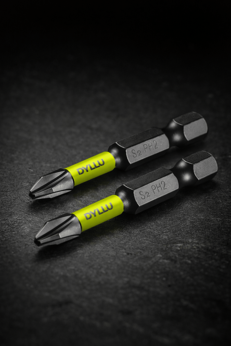 Power Tool Accessories