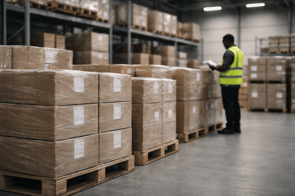 Pay on Delivery Expanded