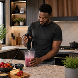 Kumtel 2-Speed Corded Hand Blender 200W - HHB-08
