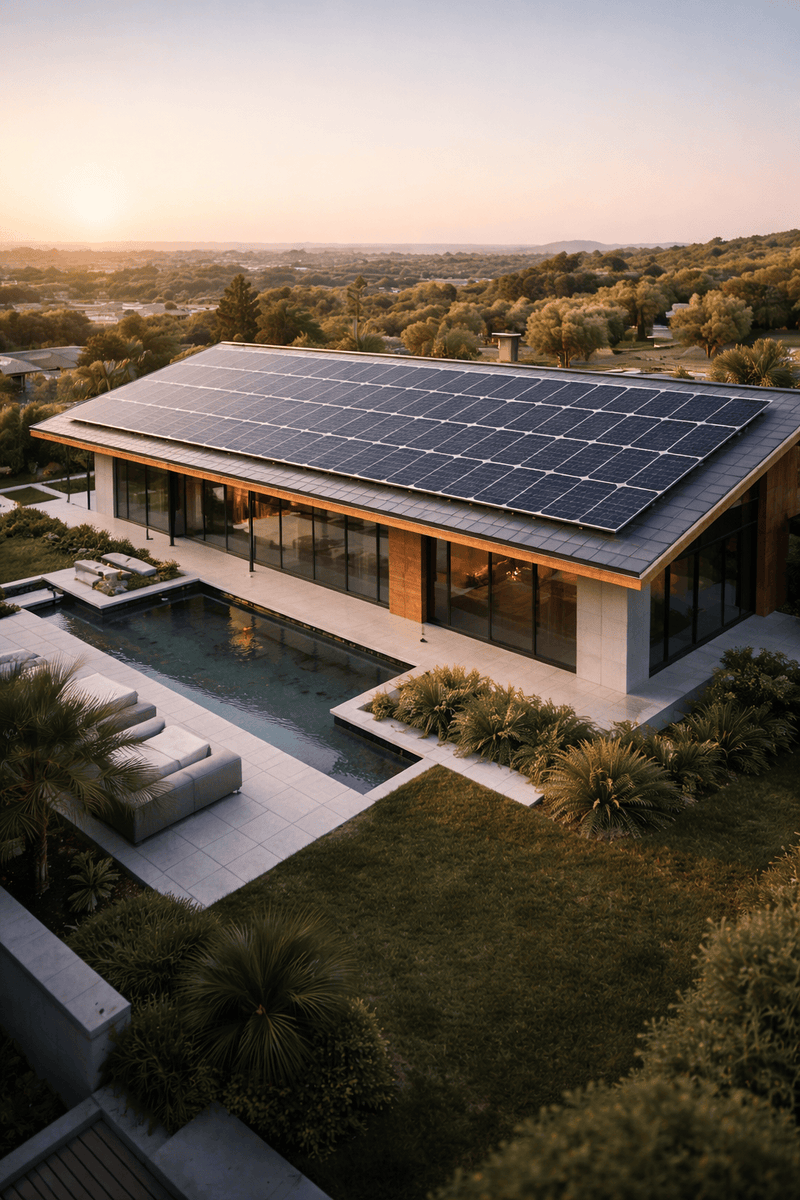 Residential Installations