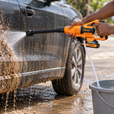 Coofix 20V Cordless Pressure Washer 13 bar without Battery & Charger - 29534