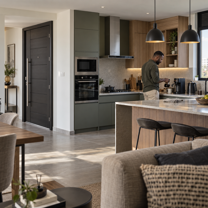 Decordin Home Upgrades