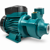 Comet Cast-Iron Peripheral Surface Water Pump CO-MKP Series | 0.5HP & 1HP