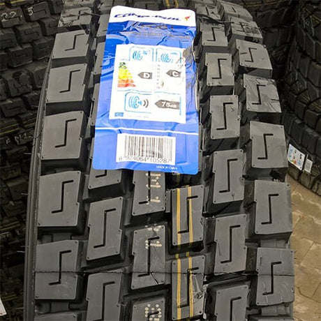 Compasal Rough Tyre CPD81 - 285/70R19.50 146/144M Auto Supply Master