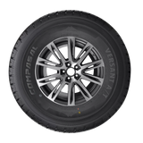 Compasal Versant A/T Tyre - P275/70/R16 114T Auto Supply Master