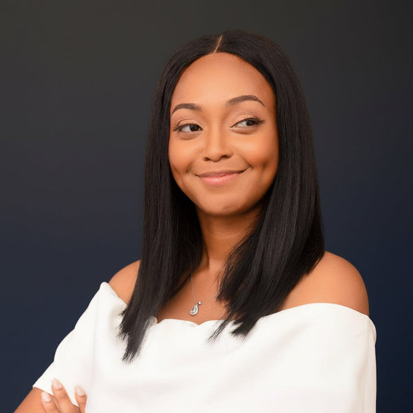 Chelsy Clarian Acquaye