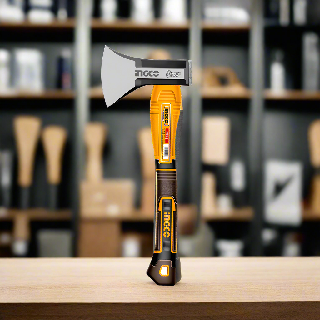Ingco 600g Axe - HAX081600L