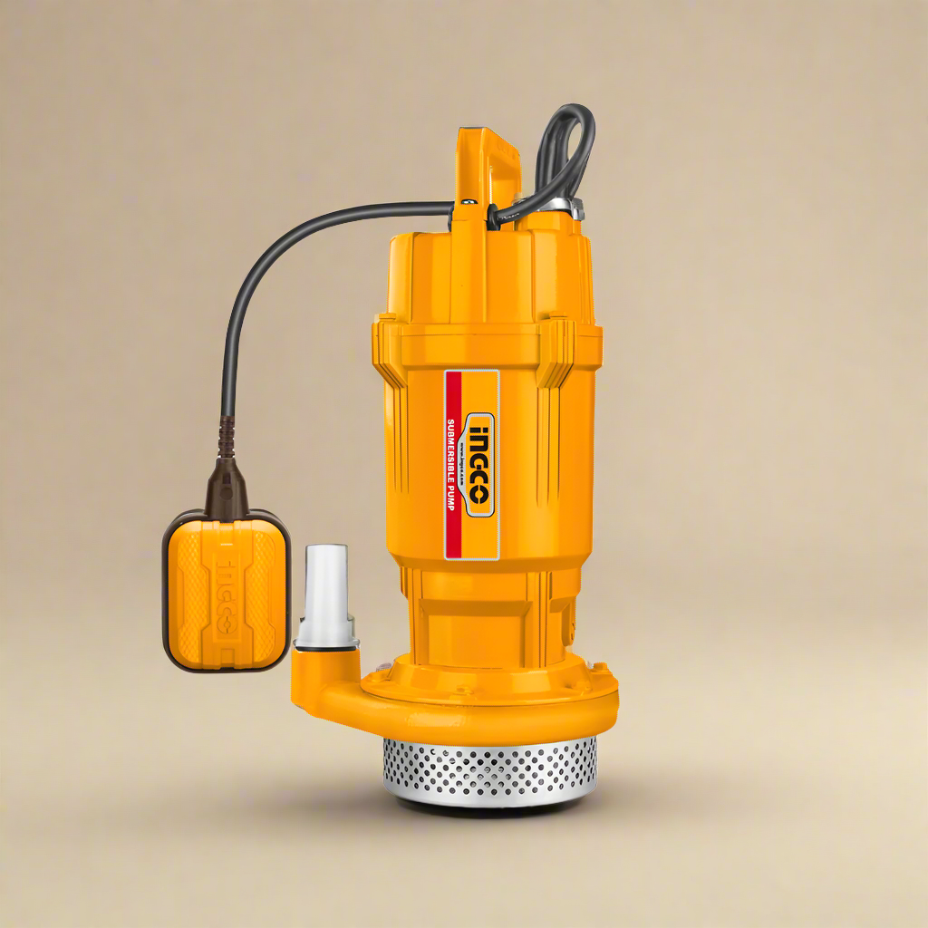 Ingco Submersible Pump 550W - SPC55068