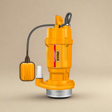 Ingco Submersible Pump 550W - SPC55068