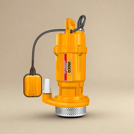 Ingco Submersible Pump 550W - SPC55068