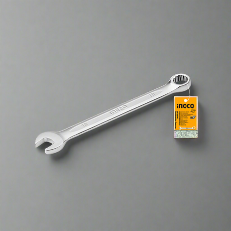 Ingco 18'' Combination Spanner Set 220mm - HCSPA181