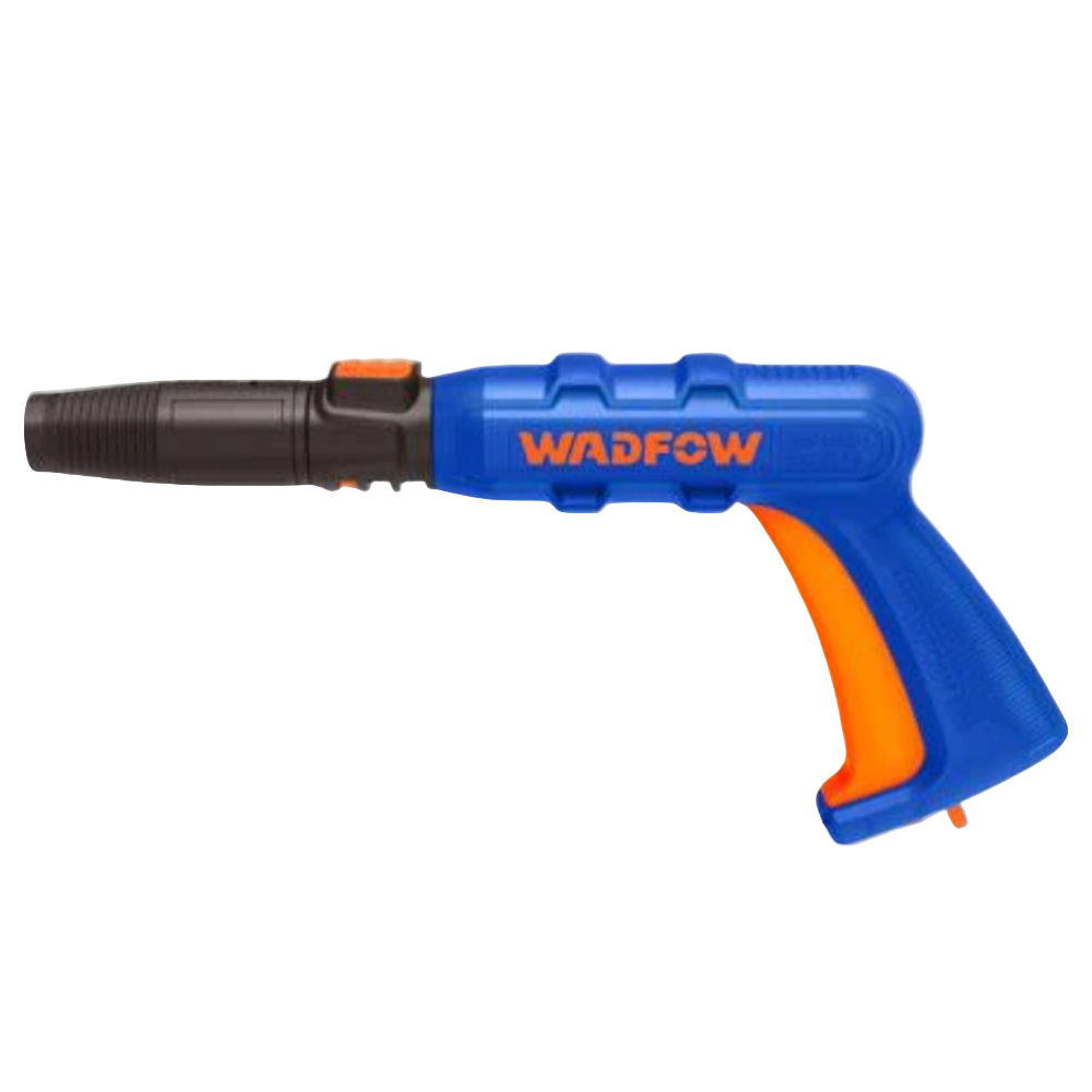 Wadfow 347mm Spray Gun (Quick Connector) - WXN2918