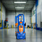 Wadfow High Pressure Washer 1800W 130Bar - WHP3A18