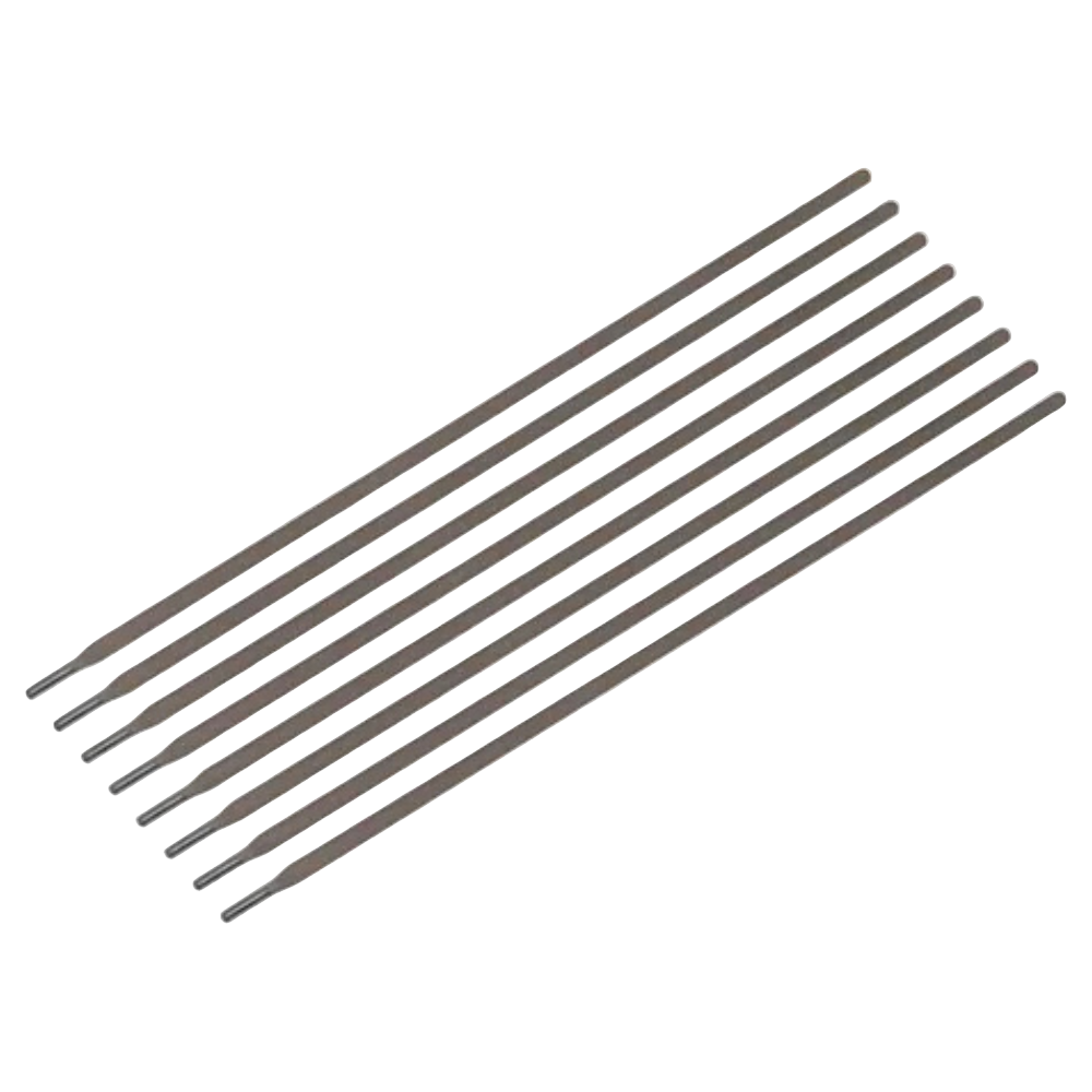 Wadfow 2.5 × 350mm Carbon Steel Welding Electrode - WERC2121