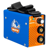 Wadfow IGBT Inverter MMA Welding Machine 120A - WWD01201