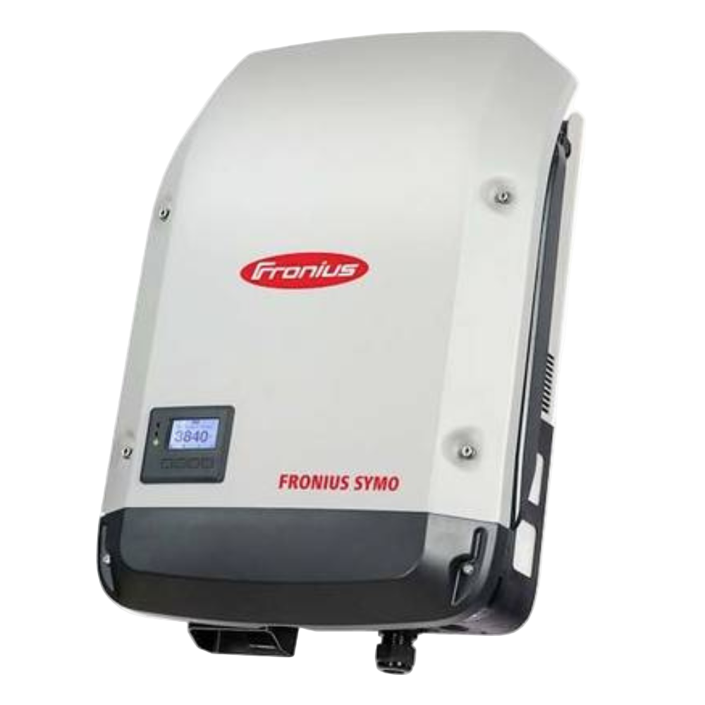 Fronius Symo 3.0-3-M Light Invertor - 4210036001