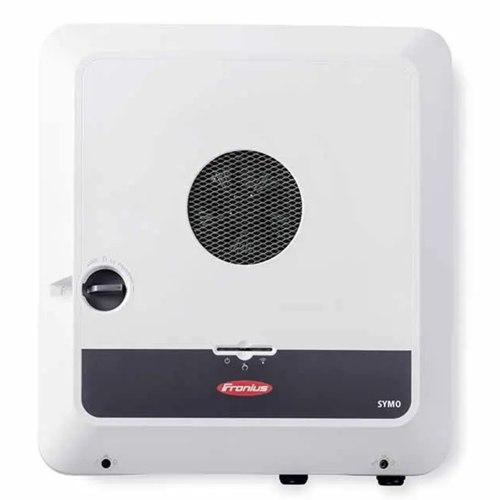 Fronius Symo GEN24 5.0 Plus Hybrid Inverter - 4210152002