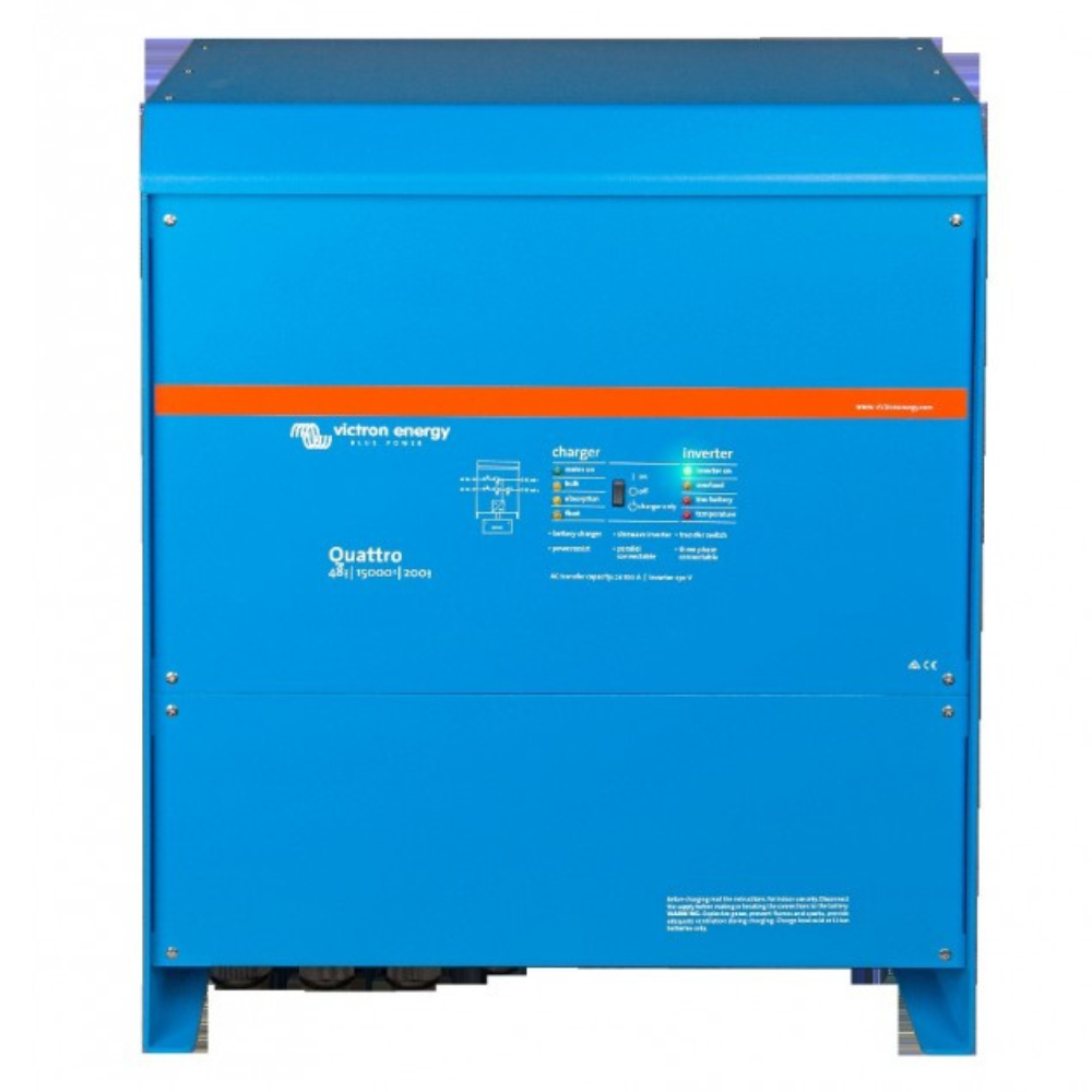 Vitron Quattro 48/15000/200-100/100 - QUA483150000