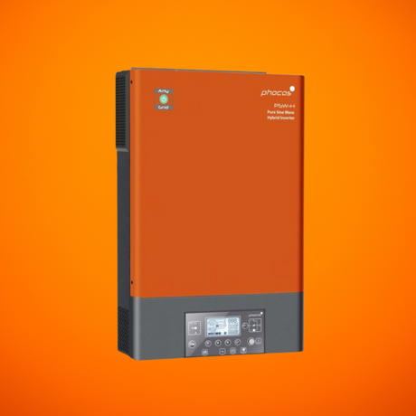 Procos 5kW Any-Grid Hybrid Inverter Charger - PSW-H-5KW-230/48V
