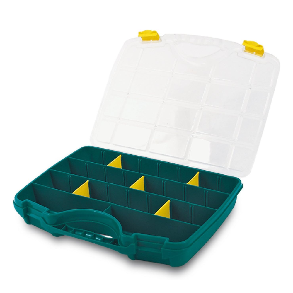Tayg 23-26W Power Tools Case – 023002