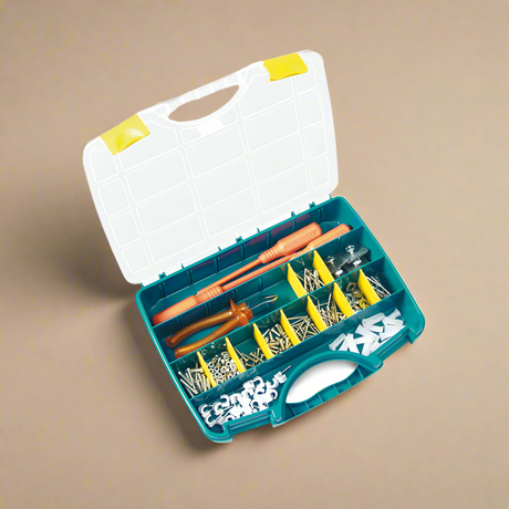 Tayg 22-26W Power Tools Case – 022005