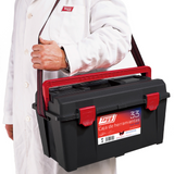 Tayg 48-26W Plastic Tool Box N.35B – 135972