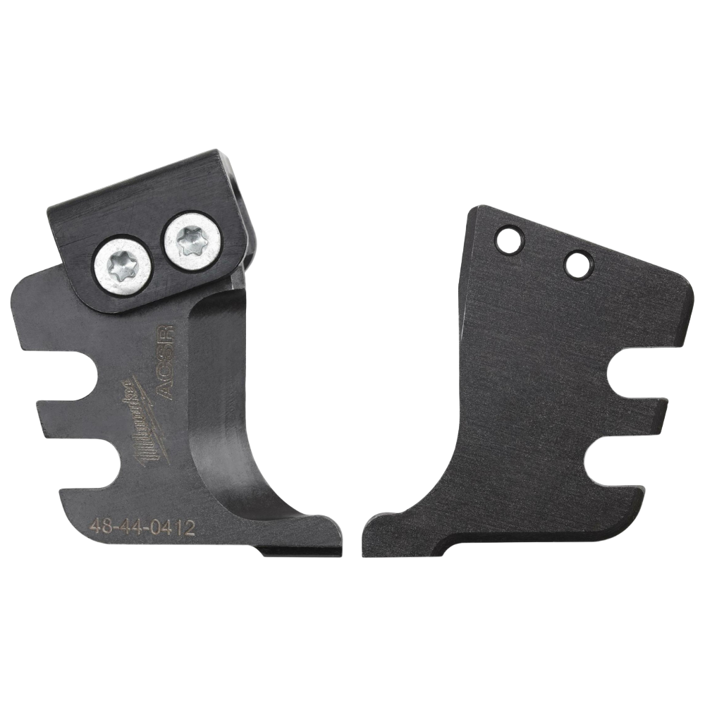 Milwaukee Aluminium Steel-Reinforced Steel Cable Cutter - 48440412