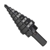 Milwaukee Step Drill