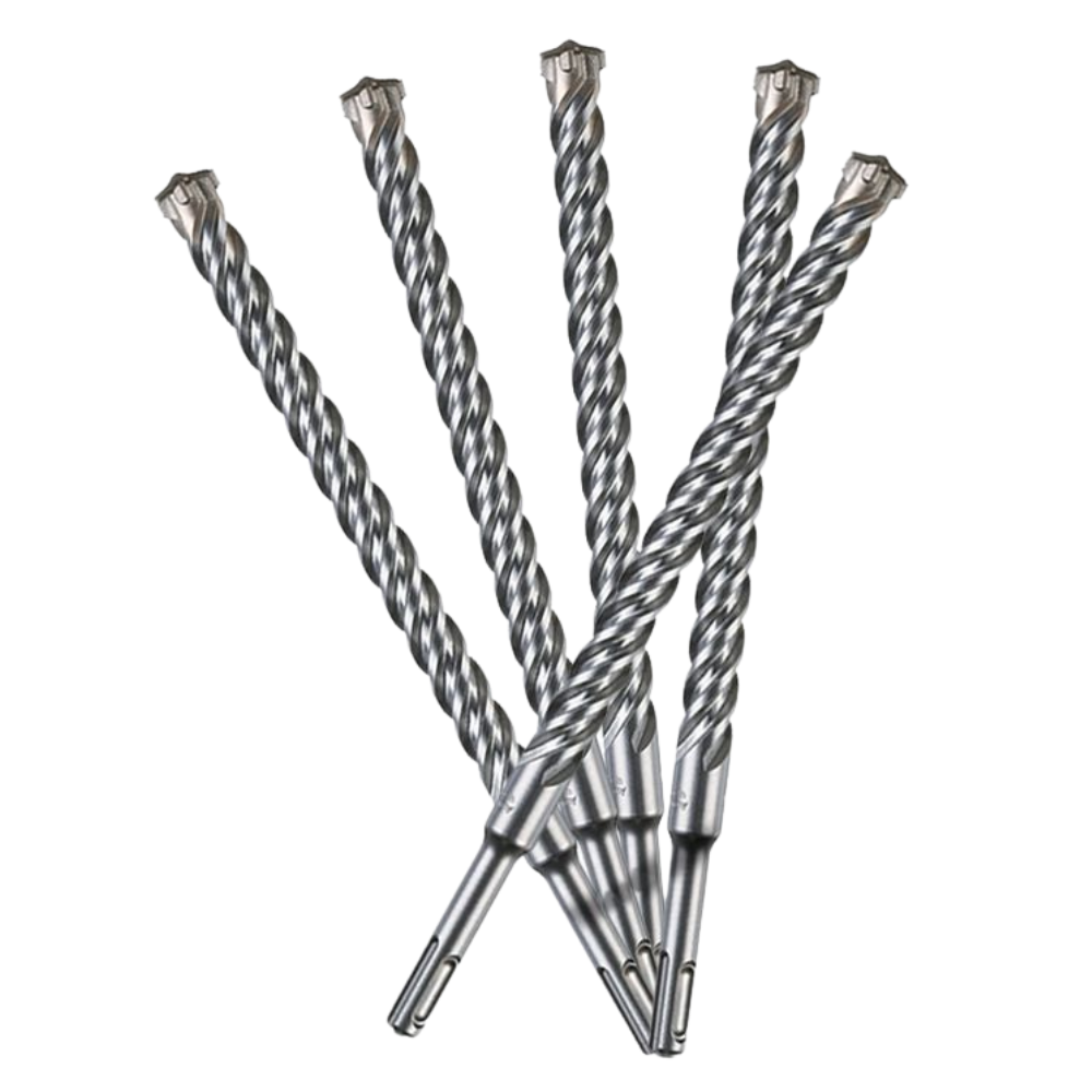 Milwaukee 12x160mm SDS + Plus Mx4 Drill Bit  - 4932352049