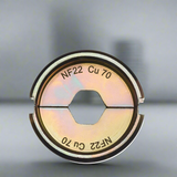 Milwaukee Crimp Die NF22 CU 70 - 4932451737